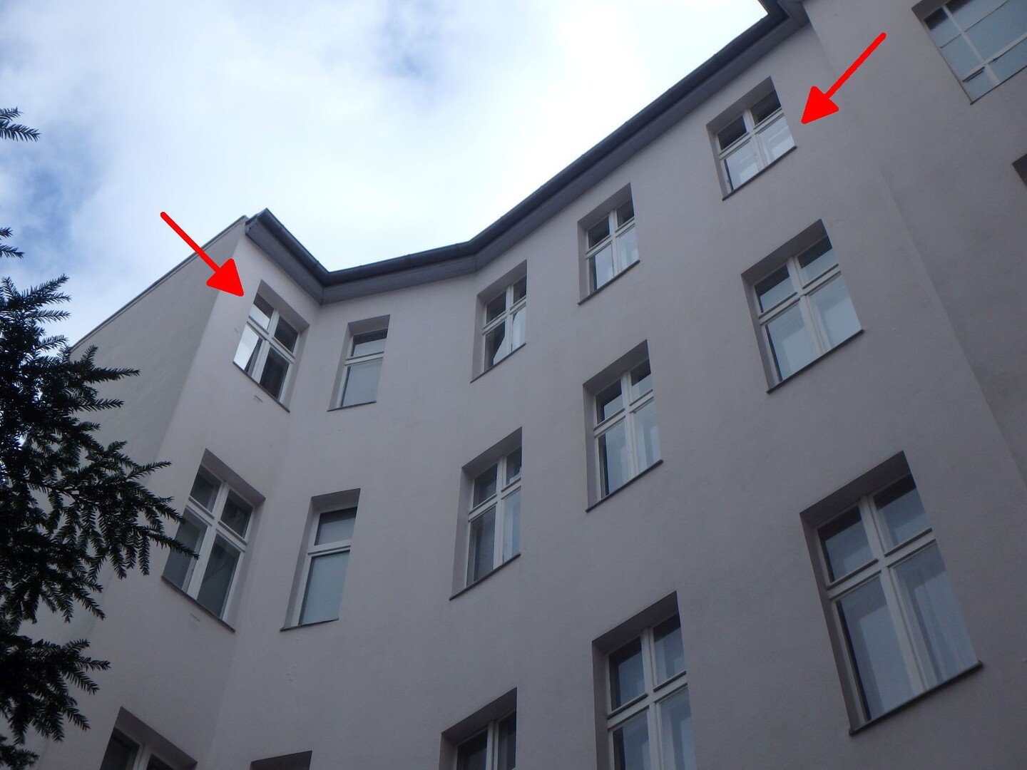 Eigentumswohnung (3 bis 4 Zimmer) in Berlin - Bild 2