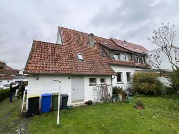 Doppelhaushälfte in Salzkotten - Bild 3