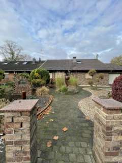 Einfamilienhaus mit Garage in Duisburg - Bild 3