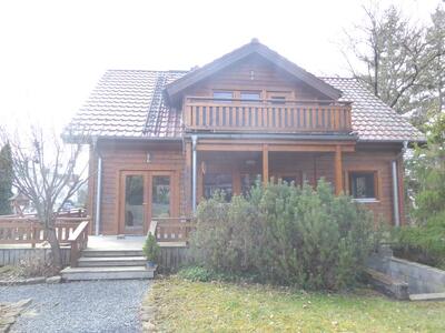 Wohnhaus, Freizeitgrundstück in Nähe Häfner-Ohnhaus-Straße und Häfner-Ohnhaus-Straße  1, 63825 Schöllkrippen - Bild 1