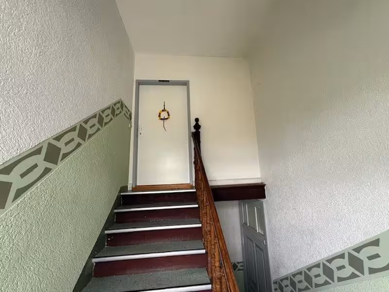 Ehemlige Maisonette-Wohnung in Schwerin - Bild 2