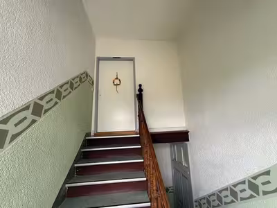 Ehemlige Maisonette-Wohnung in Wallstraße 14, 19053 Schwerin - Bild 2