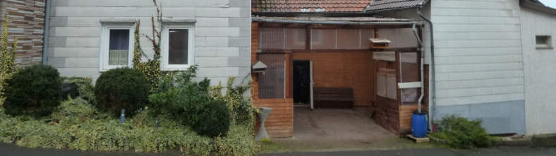 Einfamilienhaus in Widdershausen - Bild 2