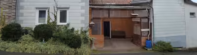 Einfamilienhaus in Brunnenstr. 2, 36266 Heringen, Widdershausen - Bild 2