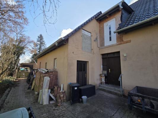 Einfamilienhaus in Stadthagen - Bild 2