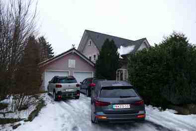 Einfamilienhaus in Hintersteinau - Bild 1