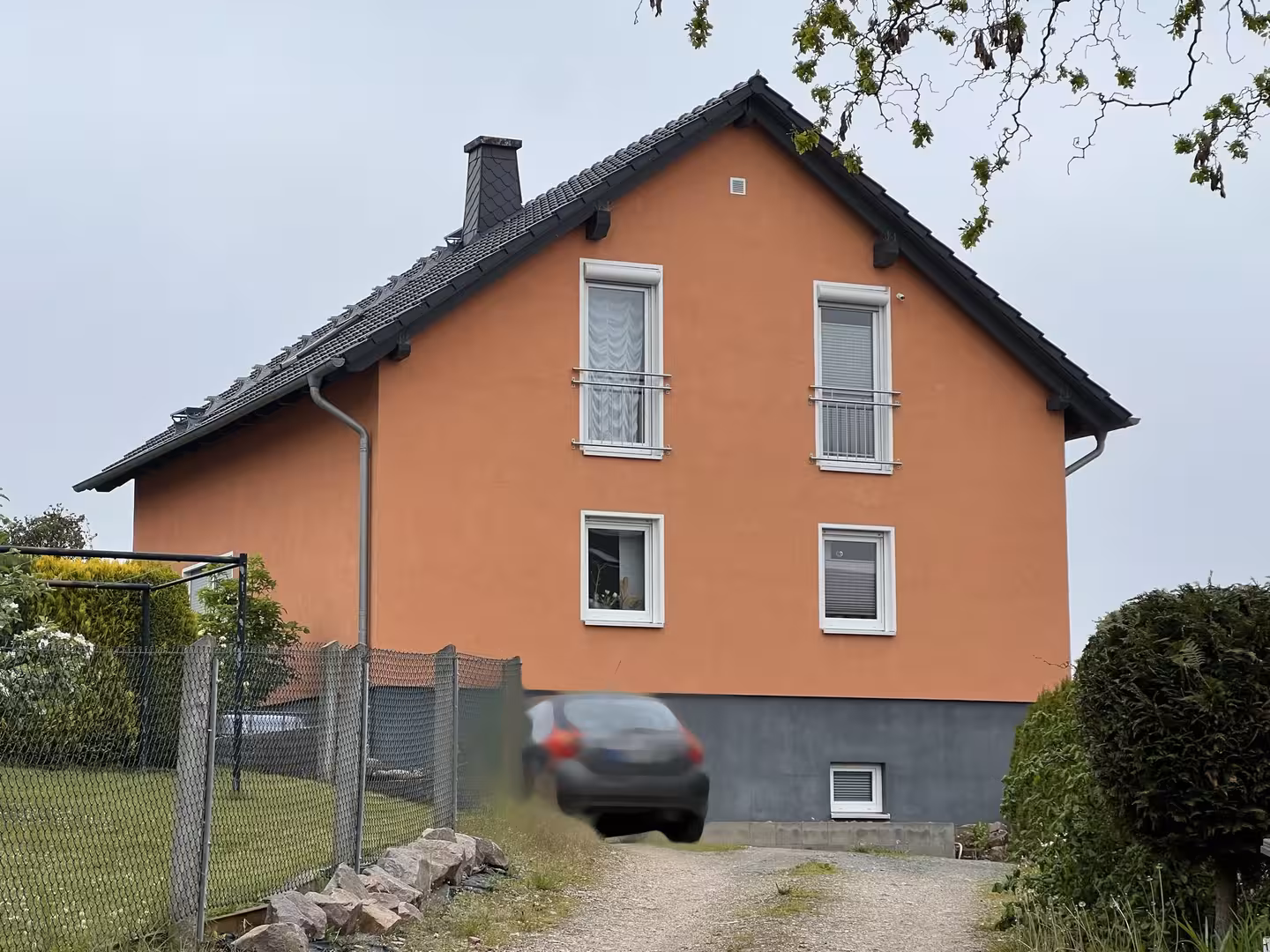 Einfamilienhaus in Hohndorf - Bild 1