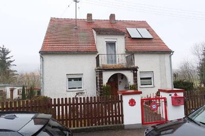 Einfamilienhaus in Lindenbergstraße  30, 86368 Gersthofen, Edenberer - Bild 2