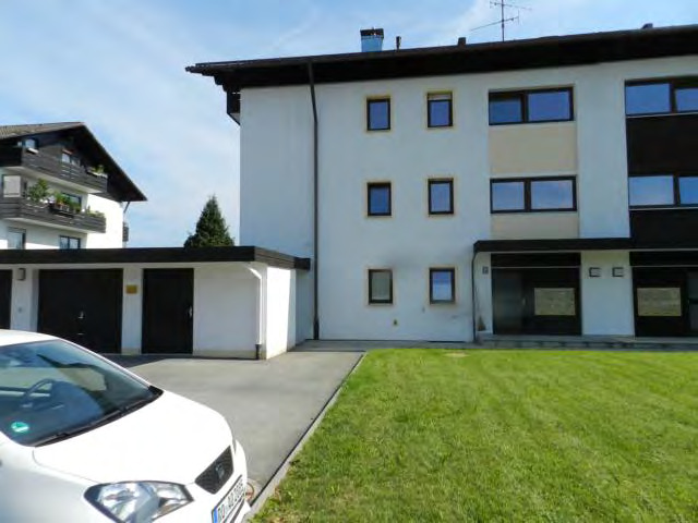 Mehrfamilienhaus in Prien am Chiemsee - Bild 1