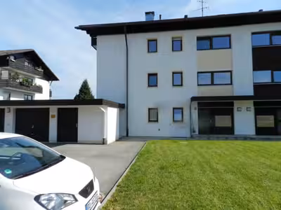Mehrfamilienhaus in Kampenwandstraße 28, 83209 Prien a. Chiemsee - Bild 1