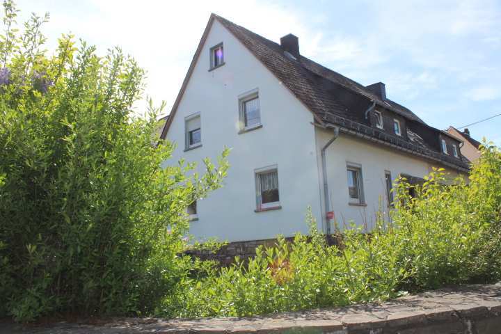 Einfamilienhaus, Doppelhaushälfte in Ransbach-Baumbach - Bild 4