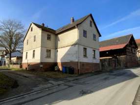 Sonstiges in Langenstein - Bild 1