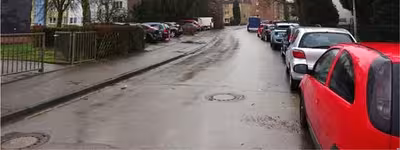 Eigentumswohnung (1 bis 2 Zimmer) in Eisenbahnstr. 44, 52249 Eschweiler - Bild 2