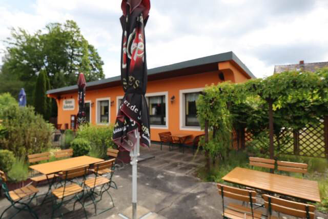 Gaststättengebäude in Cunewalde - Bild 2