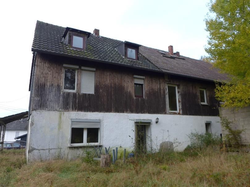 Einfamilienhaus in Stürzelbach - Bild 2