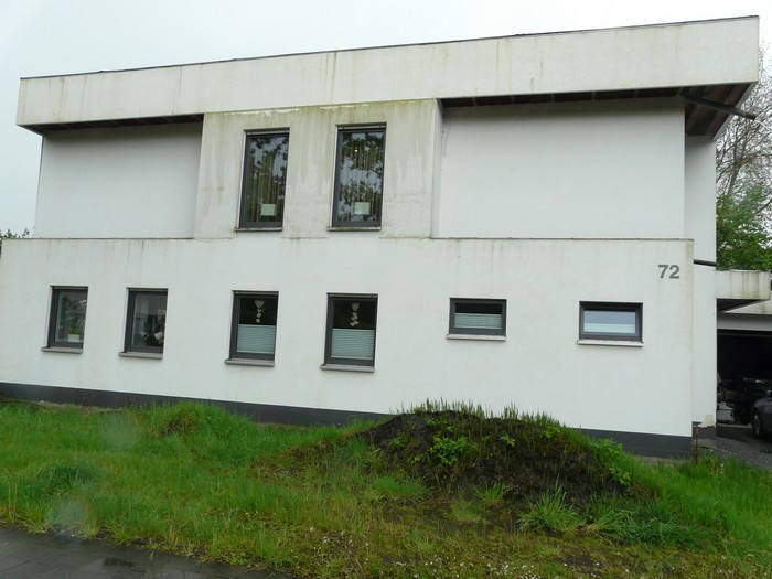 Garage, Einfamilienhaus in Delbrück - Bild 2
