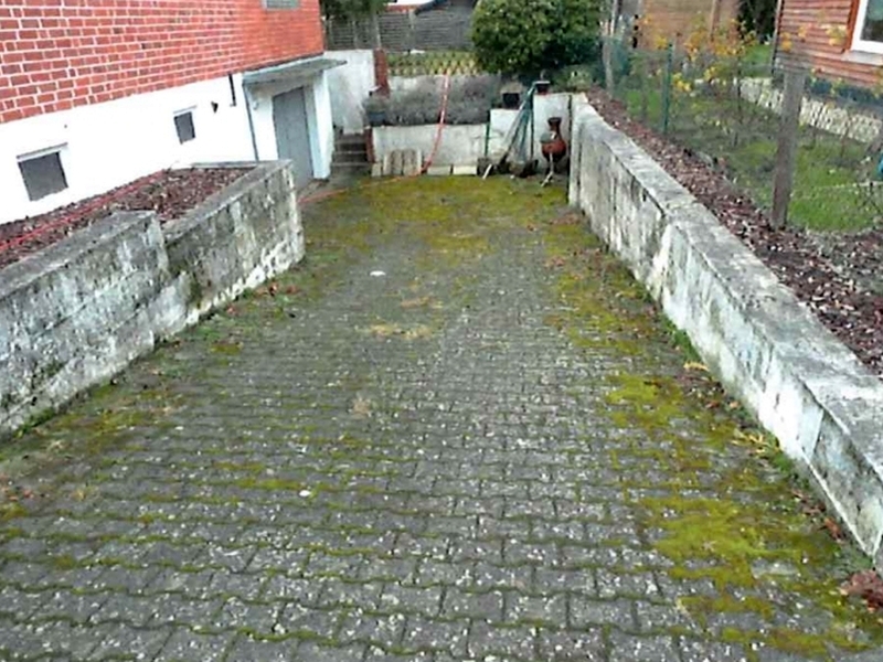 Erbbaurecht, Einfamilienwohnhaus mit Garage in Lauenburg/Elbe - Bild 3