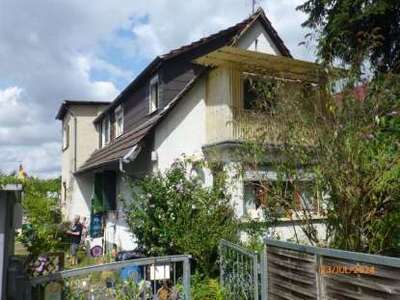 Zweifamilienhaus in Heidelberger Straße 3, 64342 Seeheim-Jugenheim, Seeheim - Bild 2