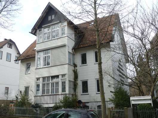 Mehrfamilienhaus in Bad Harzburg (Innenstadt) - Bild 1
