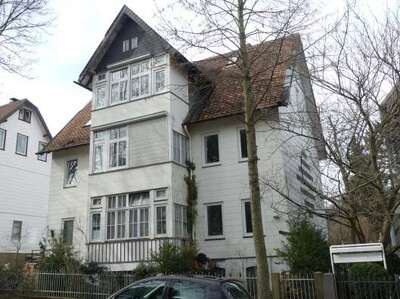 Mehrfamilienhaus in Bismarckstraße 66, 38667 Bad Harzburg - Bild 1