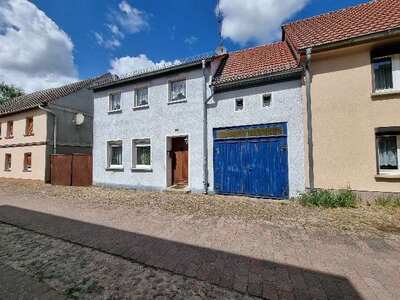 Reihenhaus in Rhinstraße 6, 16833 Fehrbellin - Bild 1