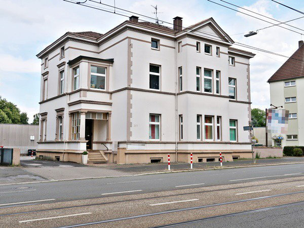 gewerblich genutztes Grundstück, Wohn-/Geschäftshaus in Bochum - Bild 3