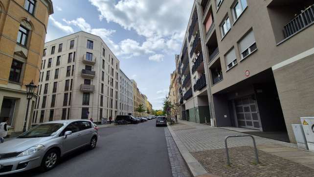 Eigentumswohnung (1 bis 2 Zimmer) in Dresden - Bild 4