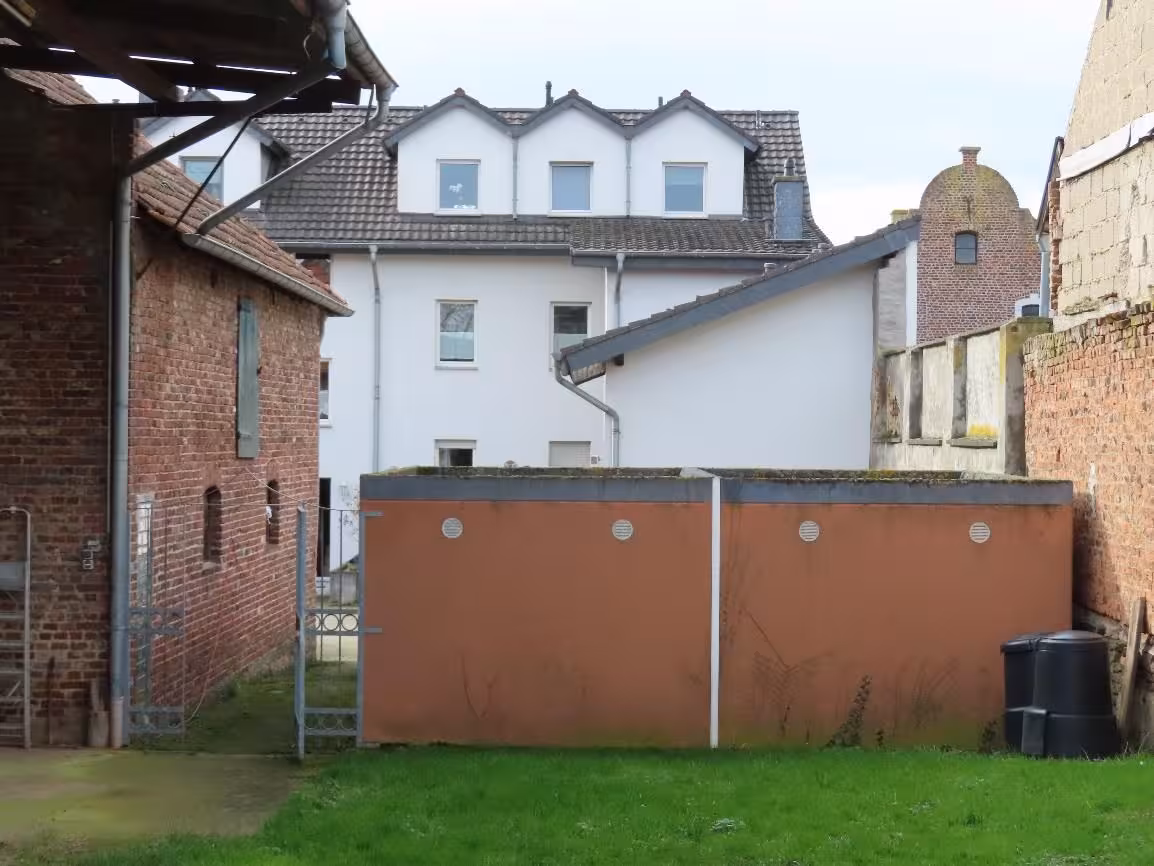Kfz-Stellplatz, Garage, Mehrfamilienhaus in Jülich - Bild 18