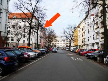 Eigentumswohnung (1 bis 2 Zimmer) in Berlin - Bild 3