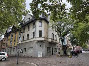 Wohn-/Geschäftshaus in Schulstr. 30, 47166 Duisburg, Bruckhausen - Bild 1