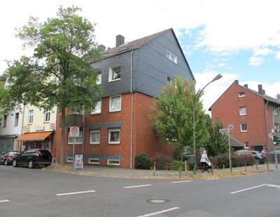 Einfamilienhaus in Hasselsstraße 117, 40599 Düsseldorf, Benrath - Bild 1
