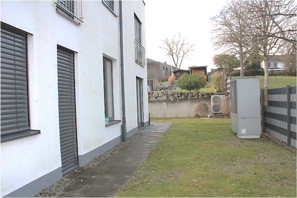Einfamilienhaus, unbebautes Grundstück in Niederelbert - Bild 2