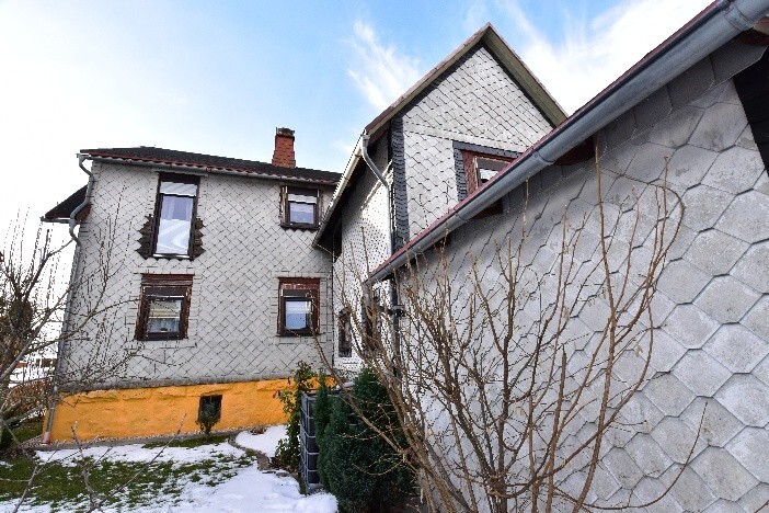 Einfamilienhaus, Sonstiges in Ilmenau - Bild 3