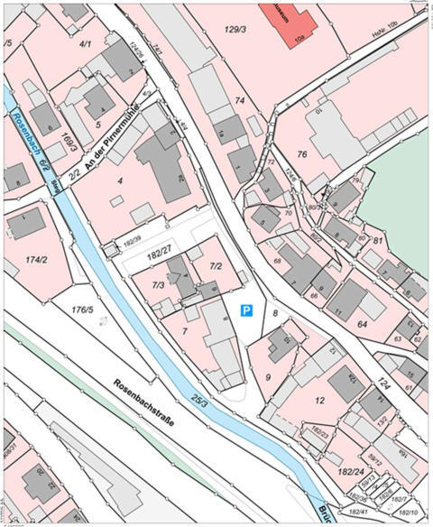Einfamilienhaus in Sulzbach-Rosenberg - Bild 1
