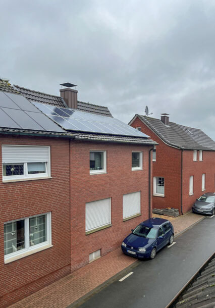 Zweifamilienhaus, Garage, Einfamilienhaus, Doppelhaushälfte in Stadtlohn - Bild 3