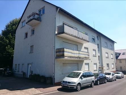 Eigentumswohnung (3 bis 4 Zimmer), sonstiges Teileigentum (z.B. Keller, Hobbyraum) in Somborn - Bild 1