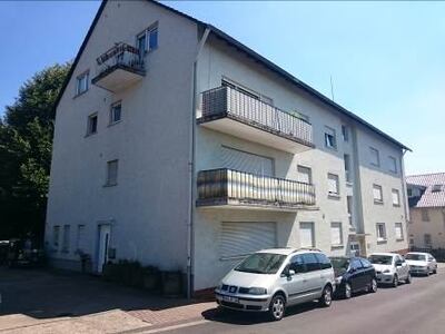 Eigentumswohnung (3 bis 4 Zimmer), sonstiges Teileigentum (z.B. Keller, Hobbyraum) in Am Sportfeld  8, 63579 Freigericht, Somborn - Bild 1