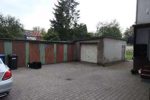 Mehrfamilienhaus, Kfz-Stellplatz, Garage, Mehrfamilienhaus, Kfz-Stellplatz, Garage in Herne - Bild 16