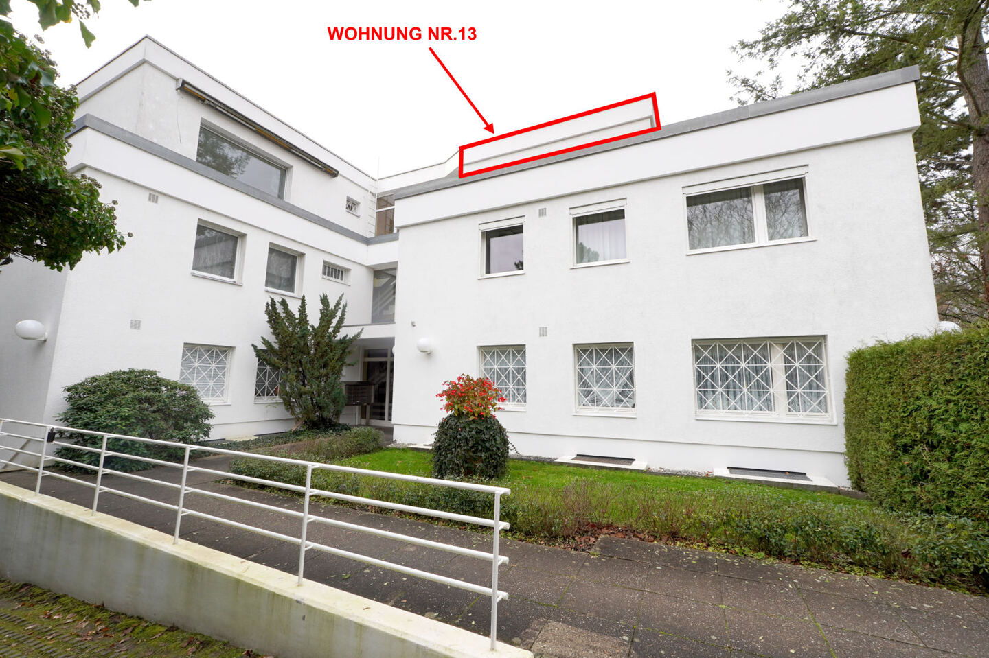 Eigentumswohnung (1 bis 2 Zimmer) in Berlin - Bild 2