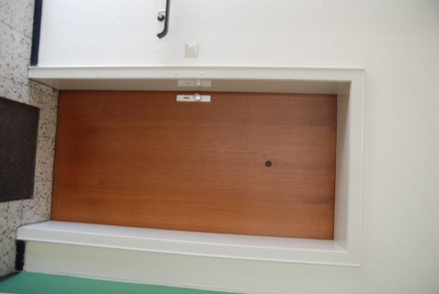 Eigentumswohnung (1 bis 2 Zimmer), Kfz-Stellplatz (Tiefgarage) in Hannover - Bild 4