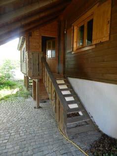 Einfamilienhaus, Carport in Hiltmannsdorf - Bild 4