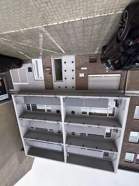 Eigentumswohnung (3 bis 4 Zimmer) in Krefeld - Bild 1