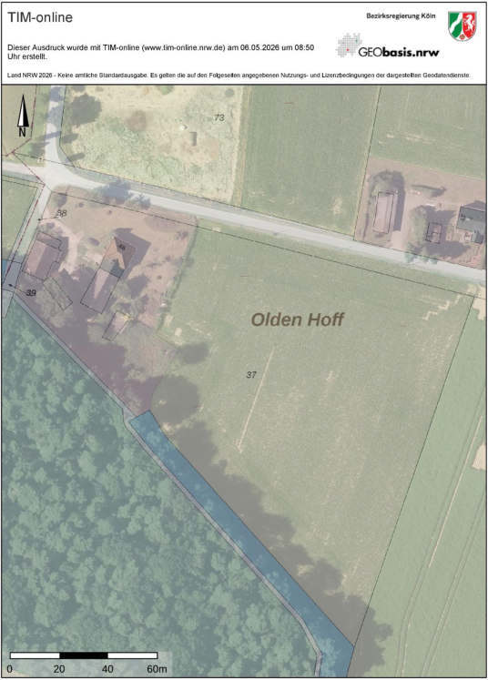 Wohnhaus in Warendorf - Bild 2