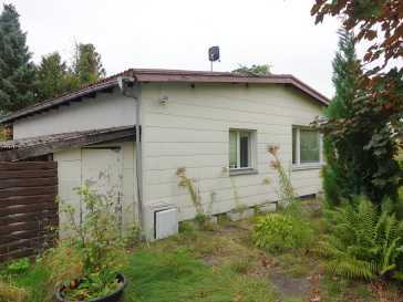 Bungalow in Berlin - Bild 1