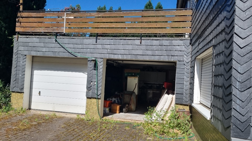 Einfamilienhaus in Einartshausen - Bild 2