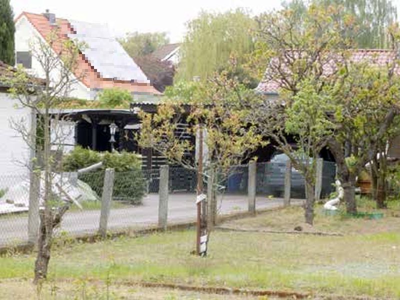 Einfamilienhaus mit Doppel-Carport in Königs Wusterhausen - Bild 1