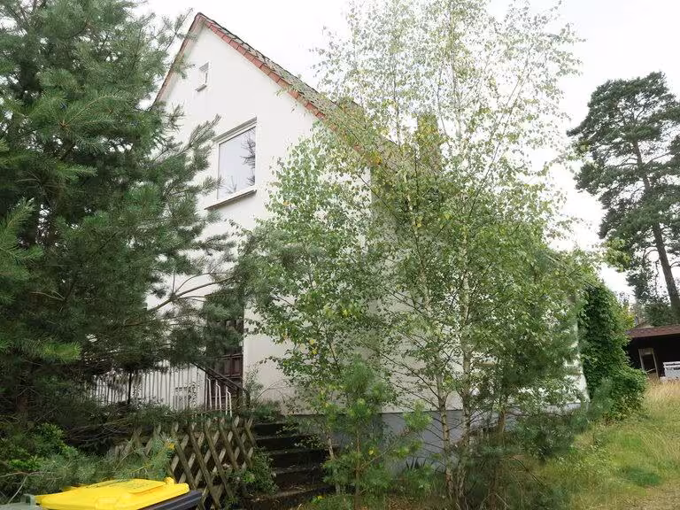Zweifamilienhaus in Neu Borstel - Bild 12