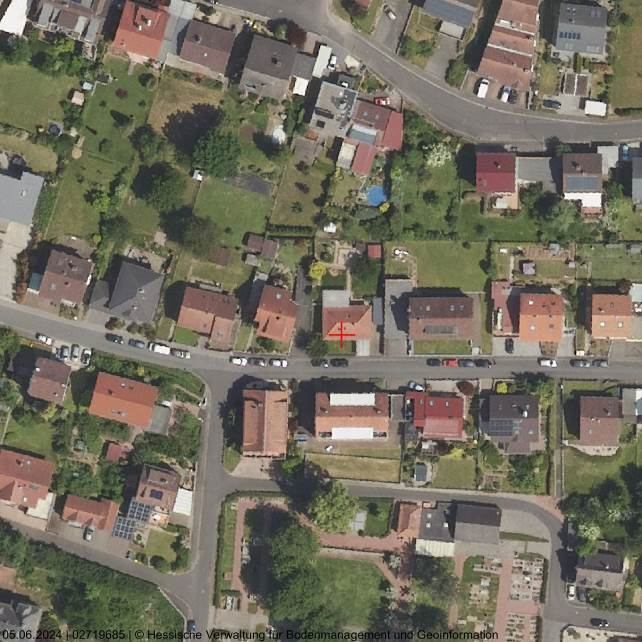 Einfamilienhaus, Garage in Gelnhausen - Bild 2