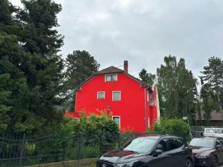 Einfamilienhaus, Garage, aktuell Dreifamilienhaus in Berlin - Bild 3