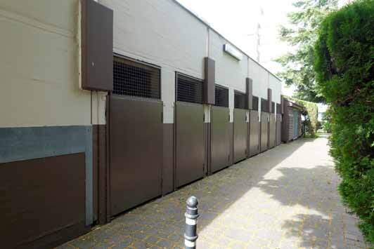 Eigentumswohnung (3 bis 4 Zimmer) in Hürth - Bild 4